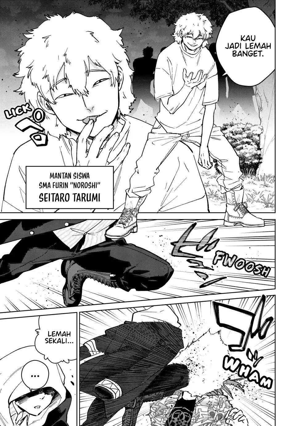 Chapter 106 - halaman 5