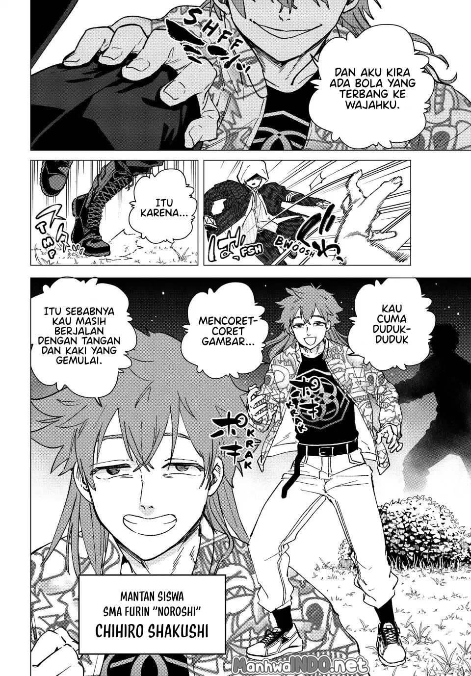 Chapter 106 - halaman 6
