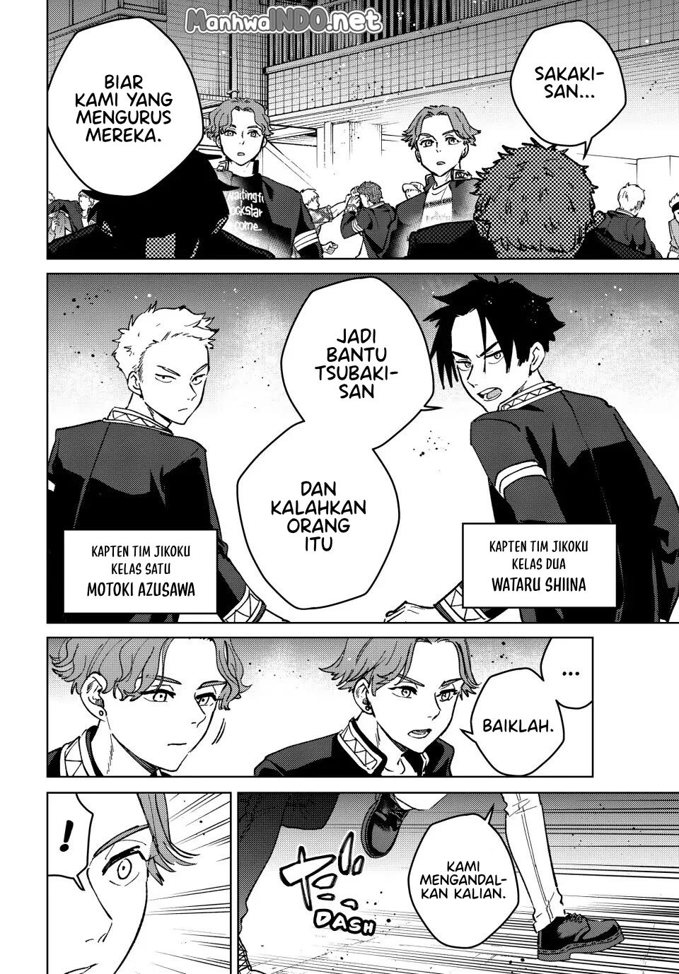 Chapter 106 - halaman 10
