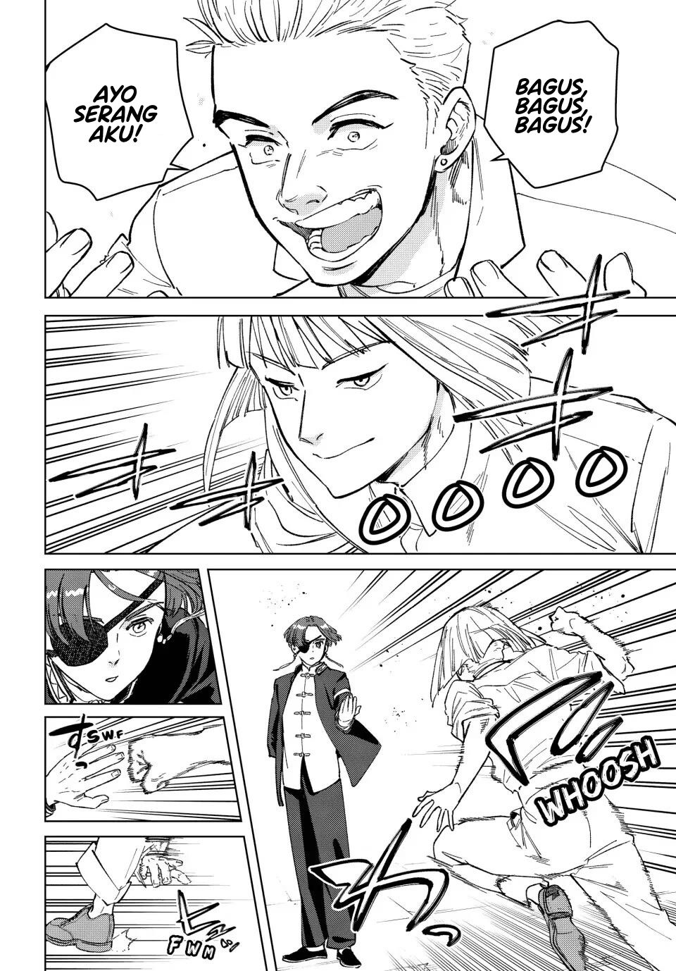 Chapter 105 - halaman 16