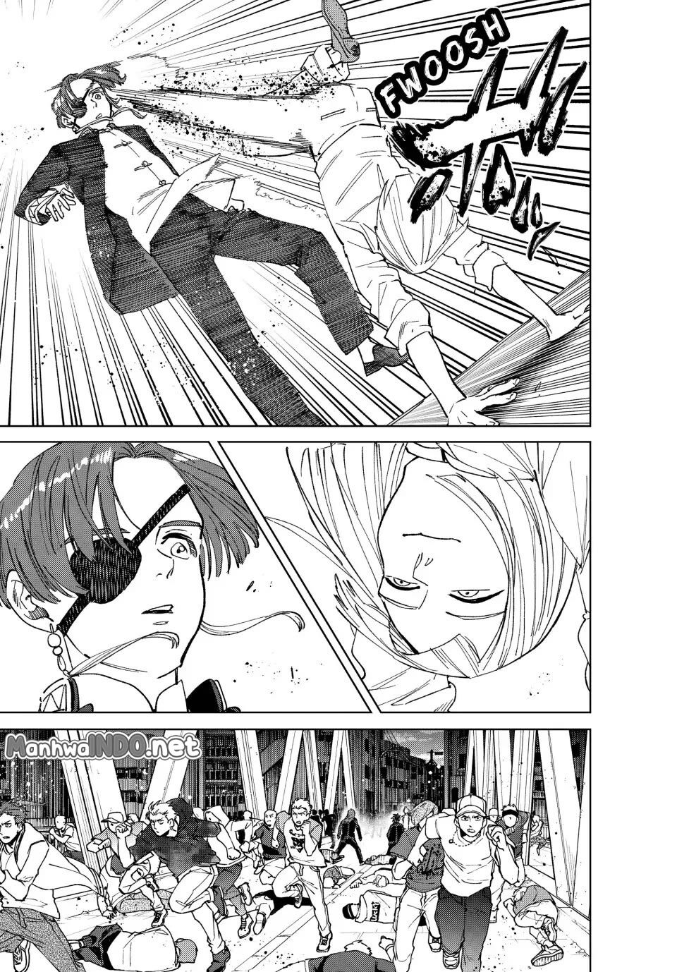 Chapter 105 - halaman 18