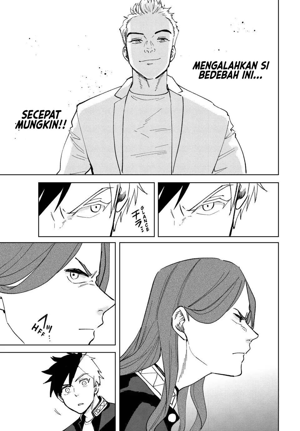 Chapter 105 - halaman 21