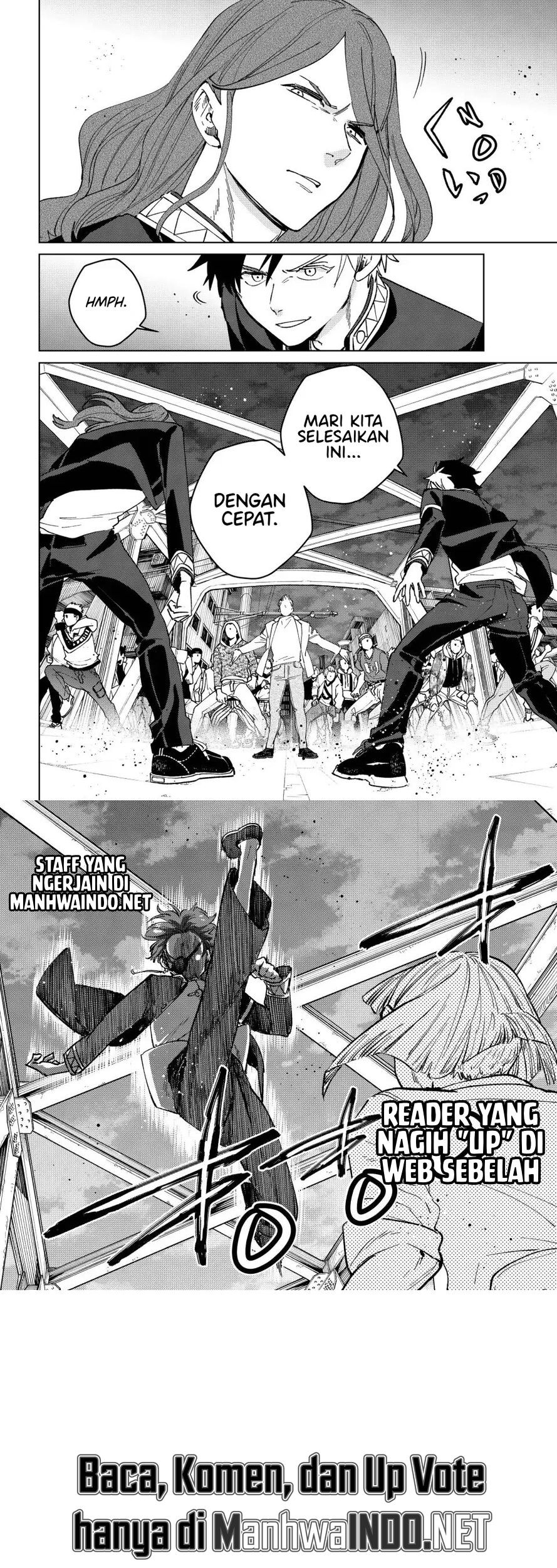 Chapter 105 - halaman 22