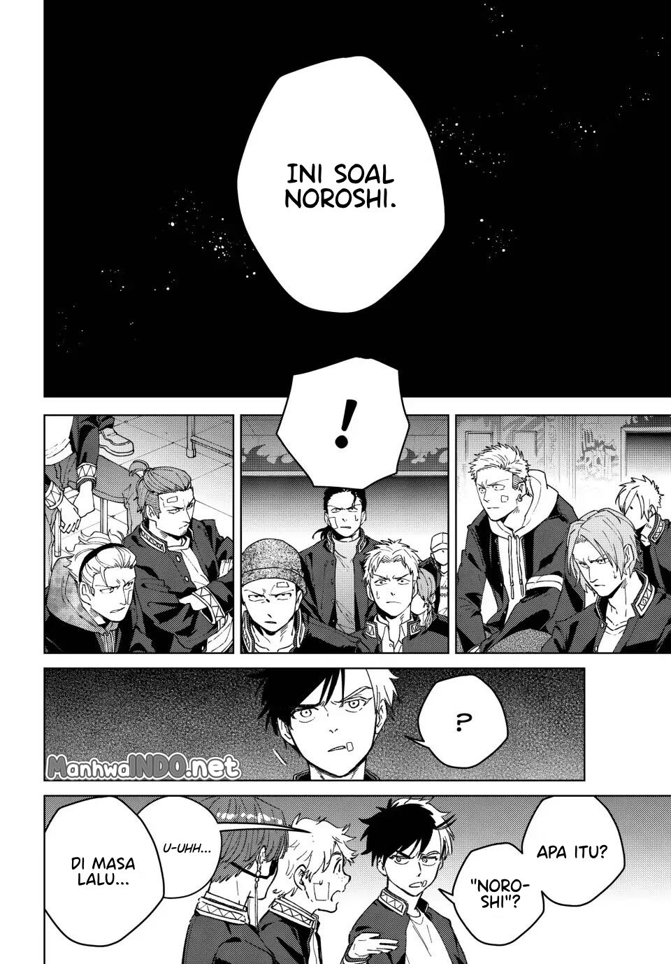 Chapter 105 - halaman 6
