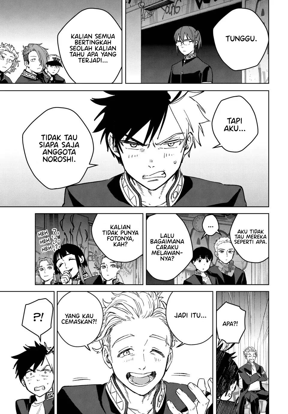 Chapter 105 - halaman 11