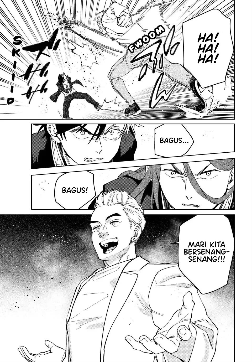 Chapter 104 - halaman 15