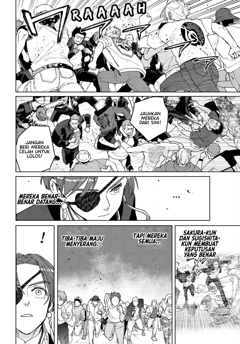 Chapter 104 - halaman 16