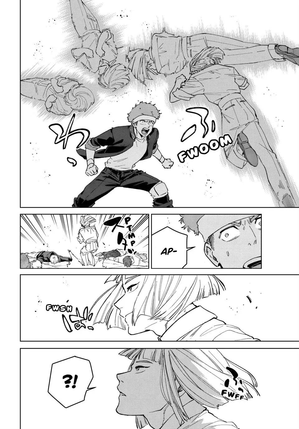 Chapter 104 - halaman 18