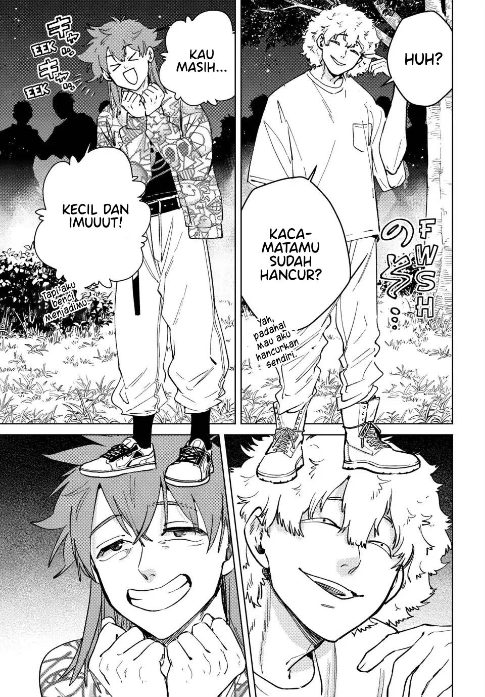 Chapter 104 - halaman 6