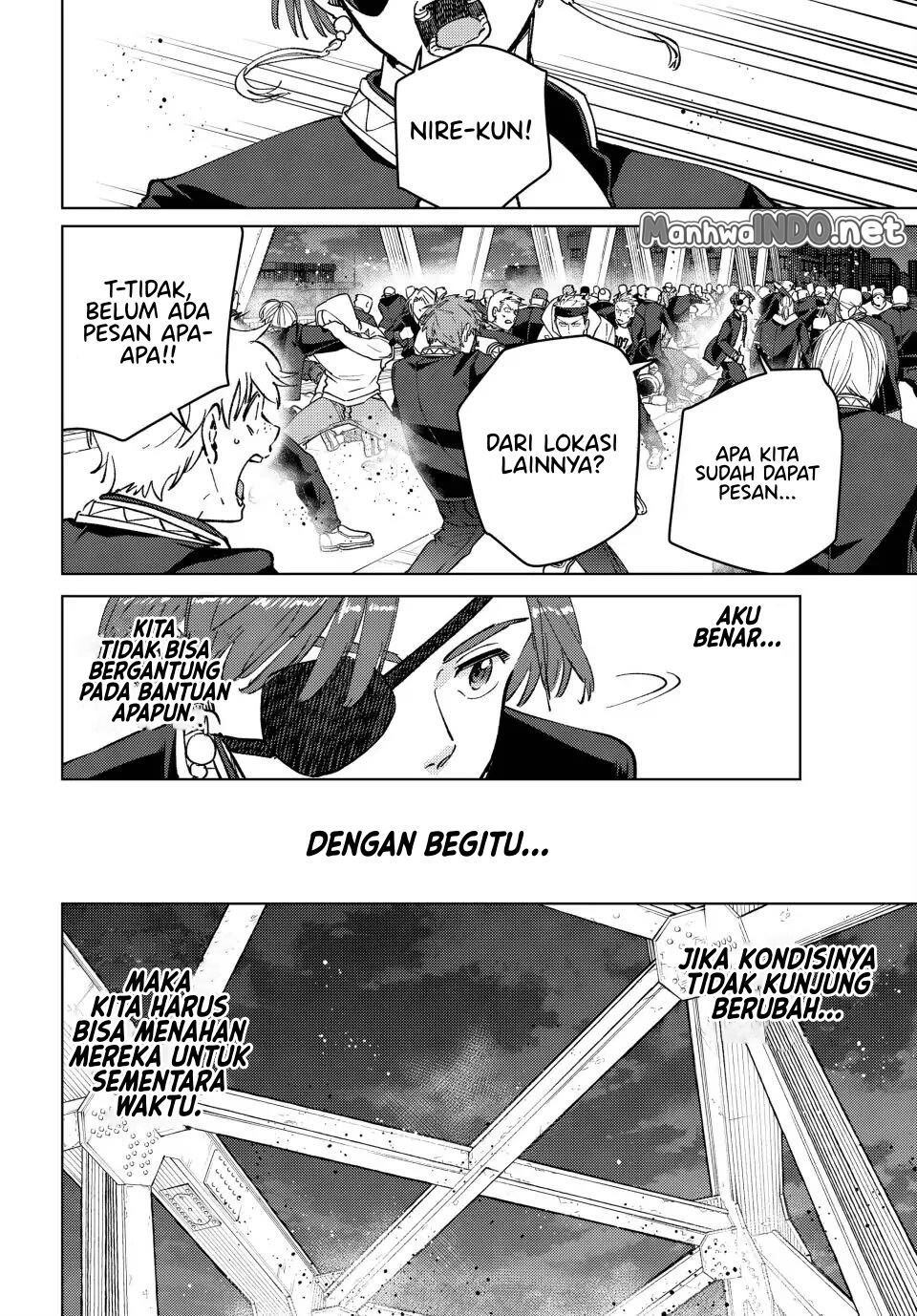 Chapter 103 - halaman 18