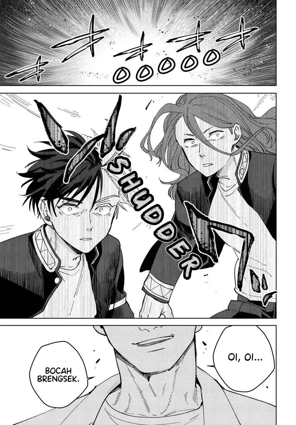 Chapter 103 - halaman 21