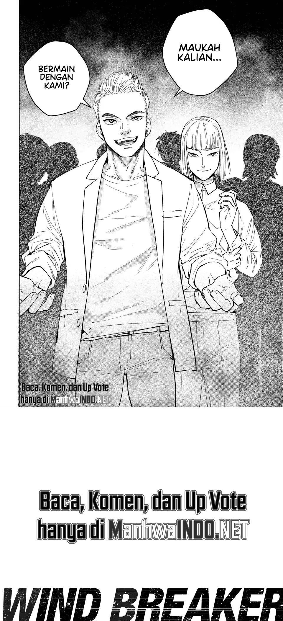 Chapter 103 - halaman 22