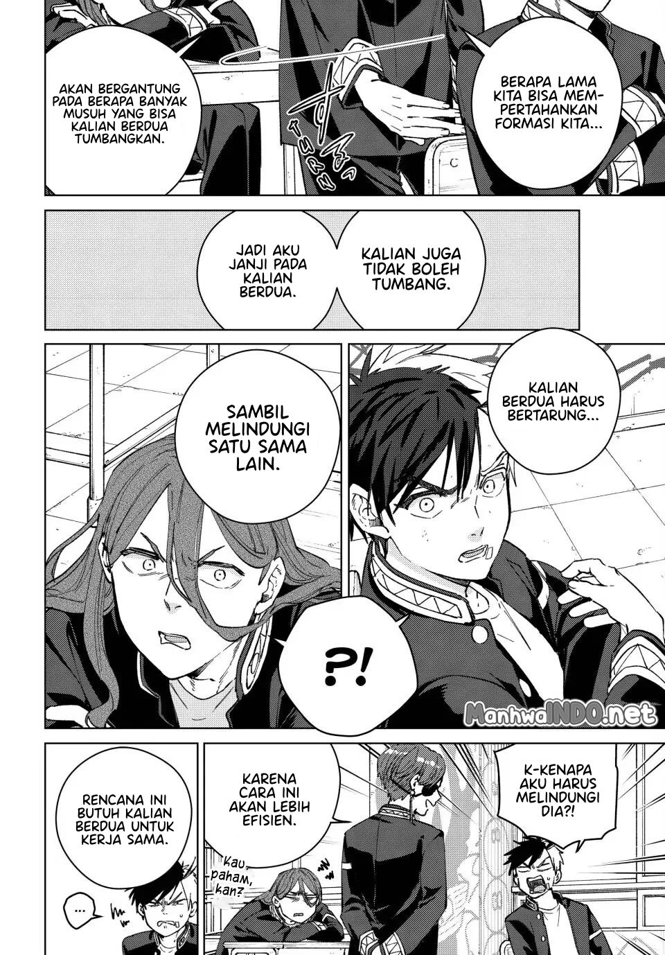 Chapter 102 - halaman 16
