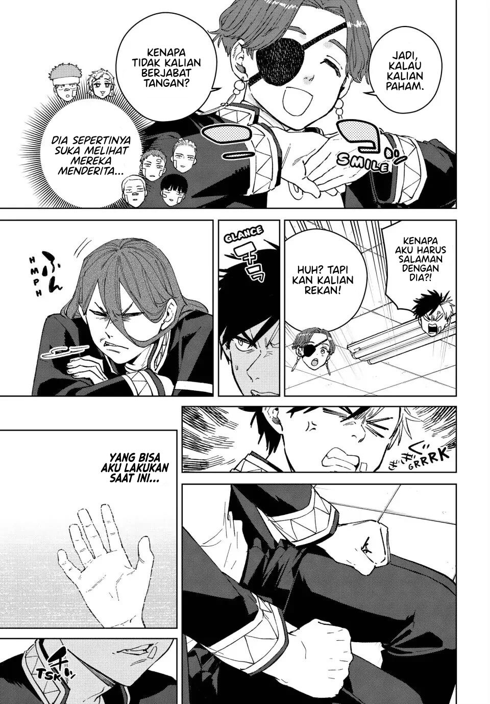 Chapter 102 - halaman 17