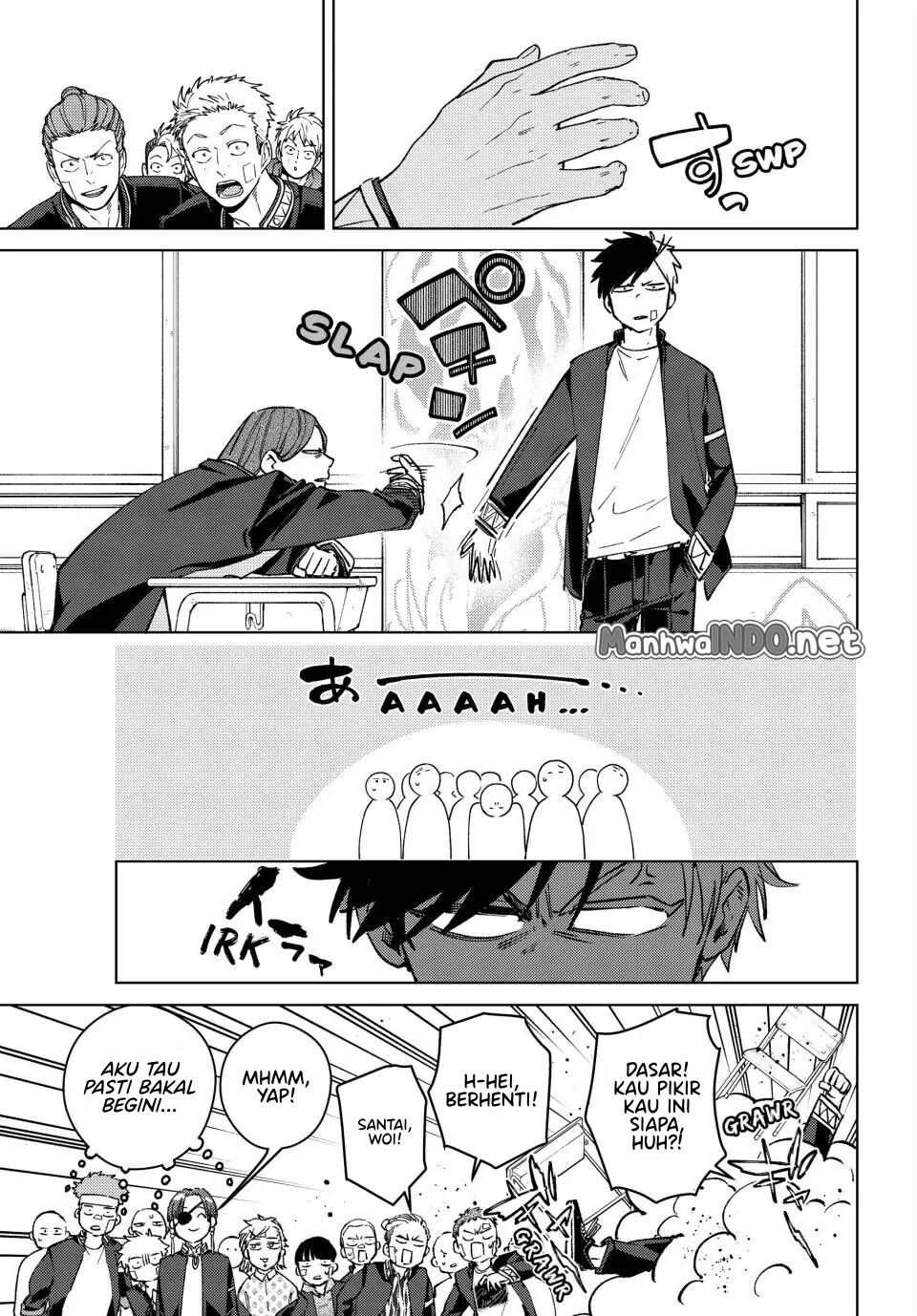 Chapter 102 - halaman 19