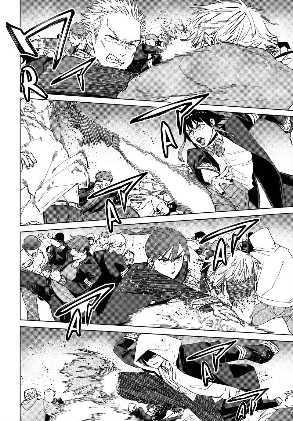 Chapter 102 - halaman 22