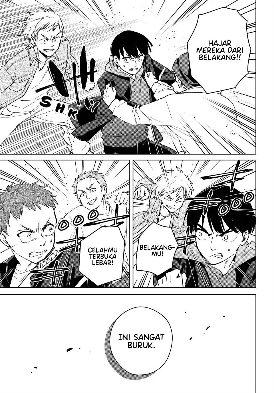 Chapter 101 - halaman 13