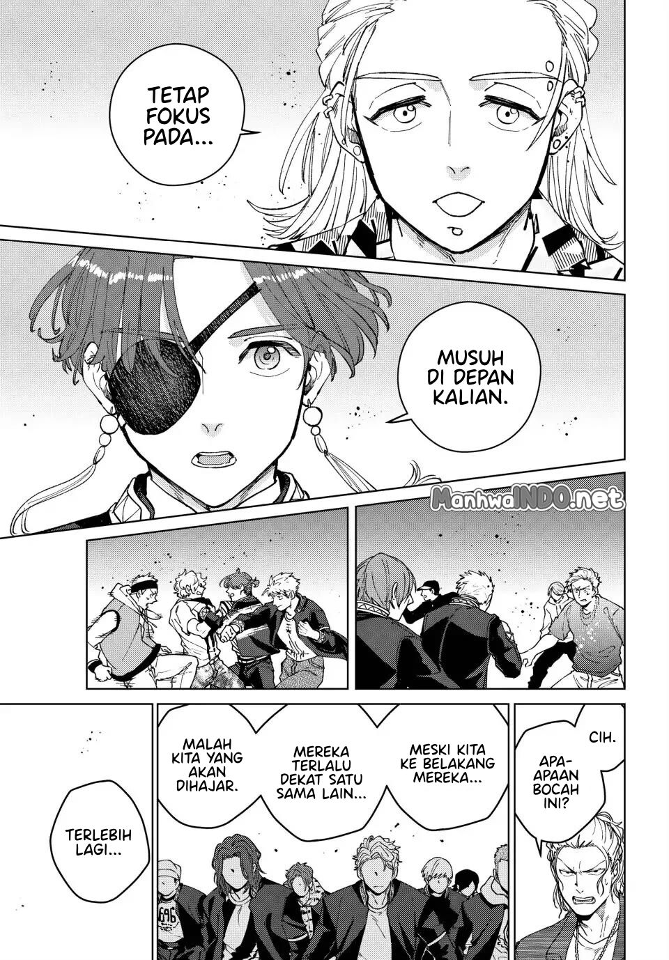 Chapter 101 - halaman 15