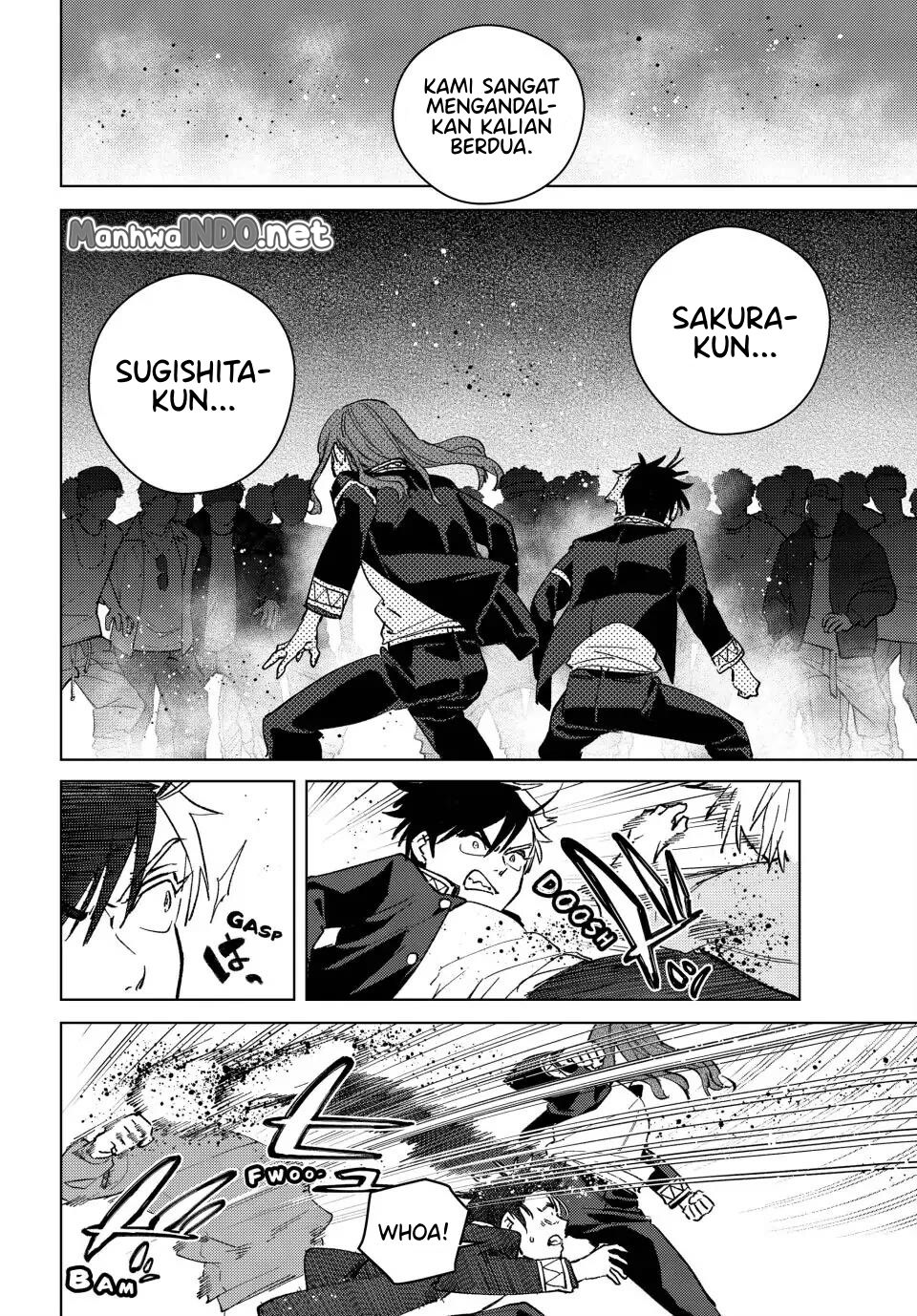 Chapter 101 - halaman 18