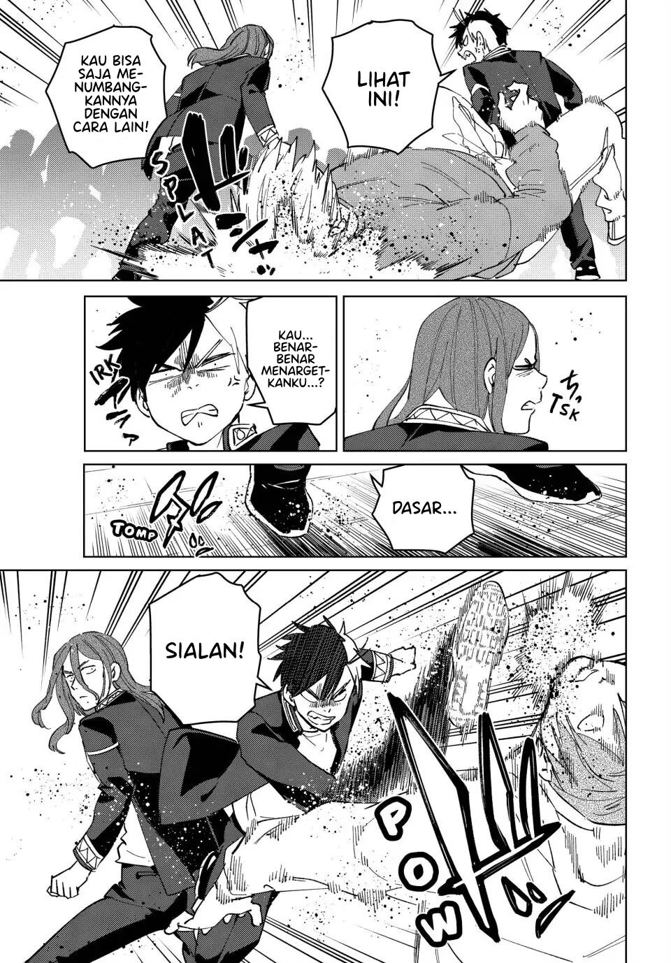 Chapter 101 - halaman 19