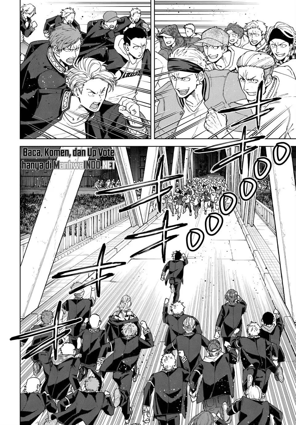 Chapter 101 - halaman 4