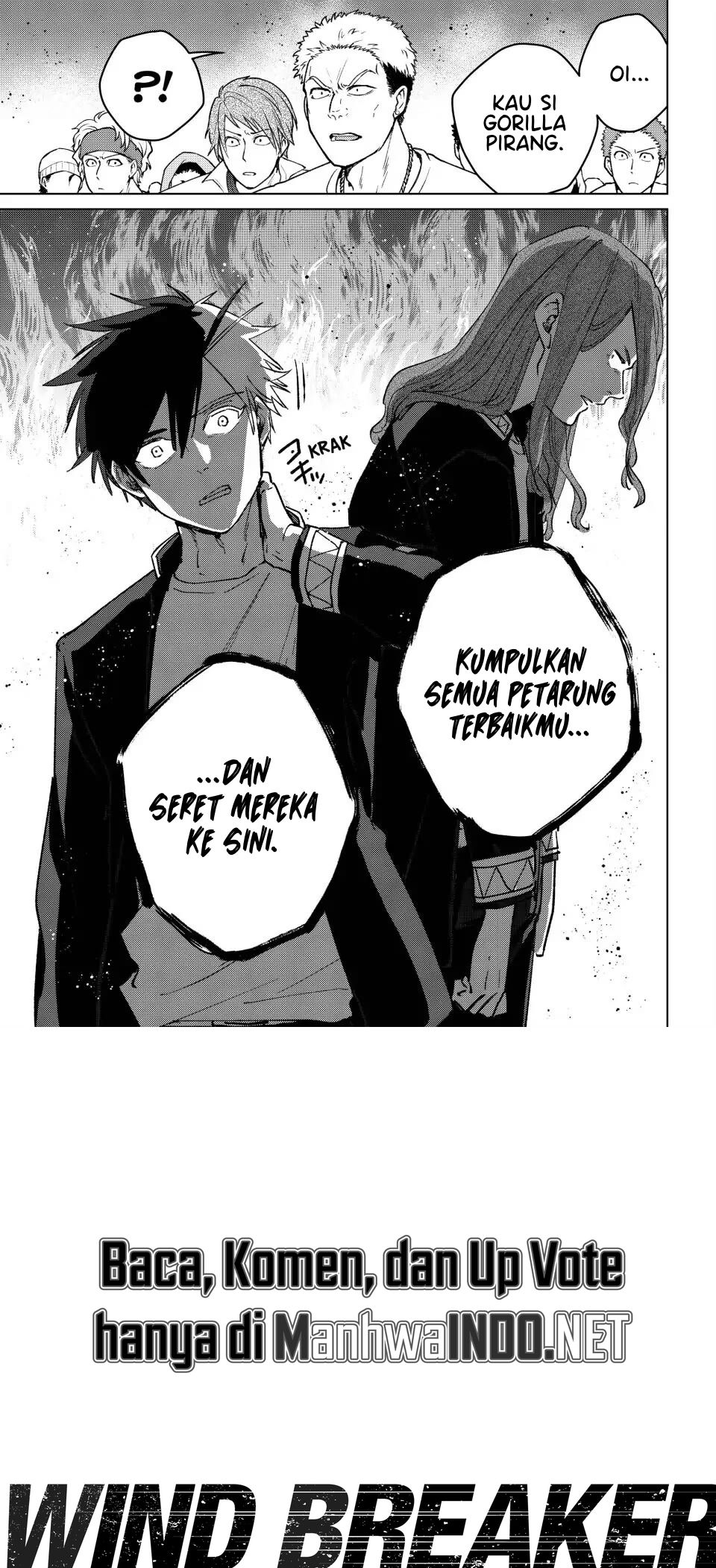 Chapter 101 - halaman 23