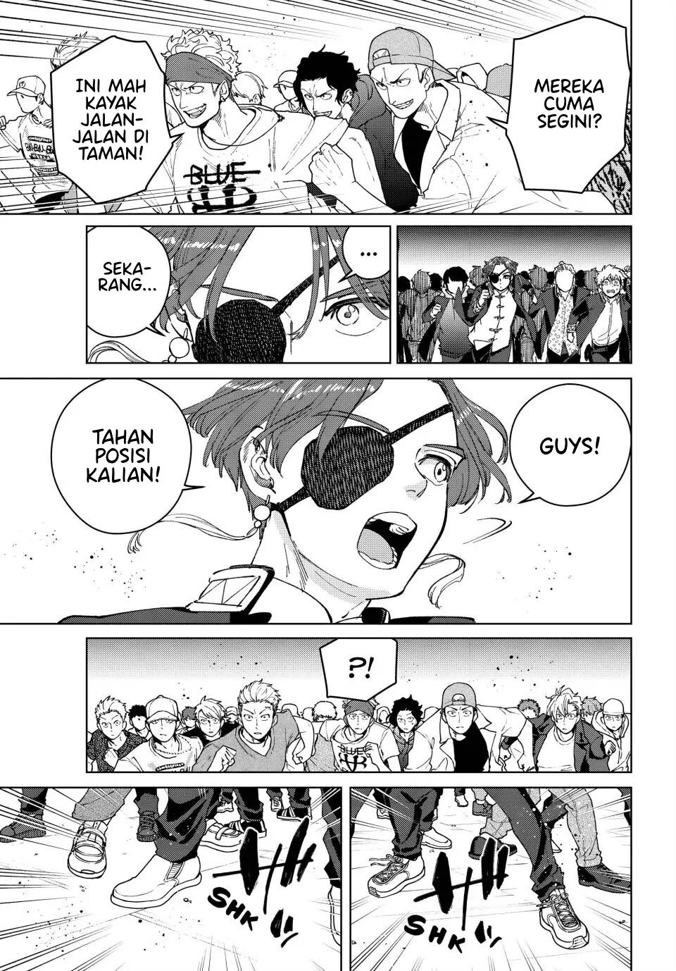 Chapter 101 - halaman 5