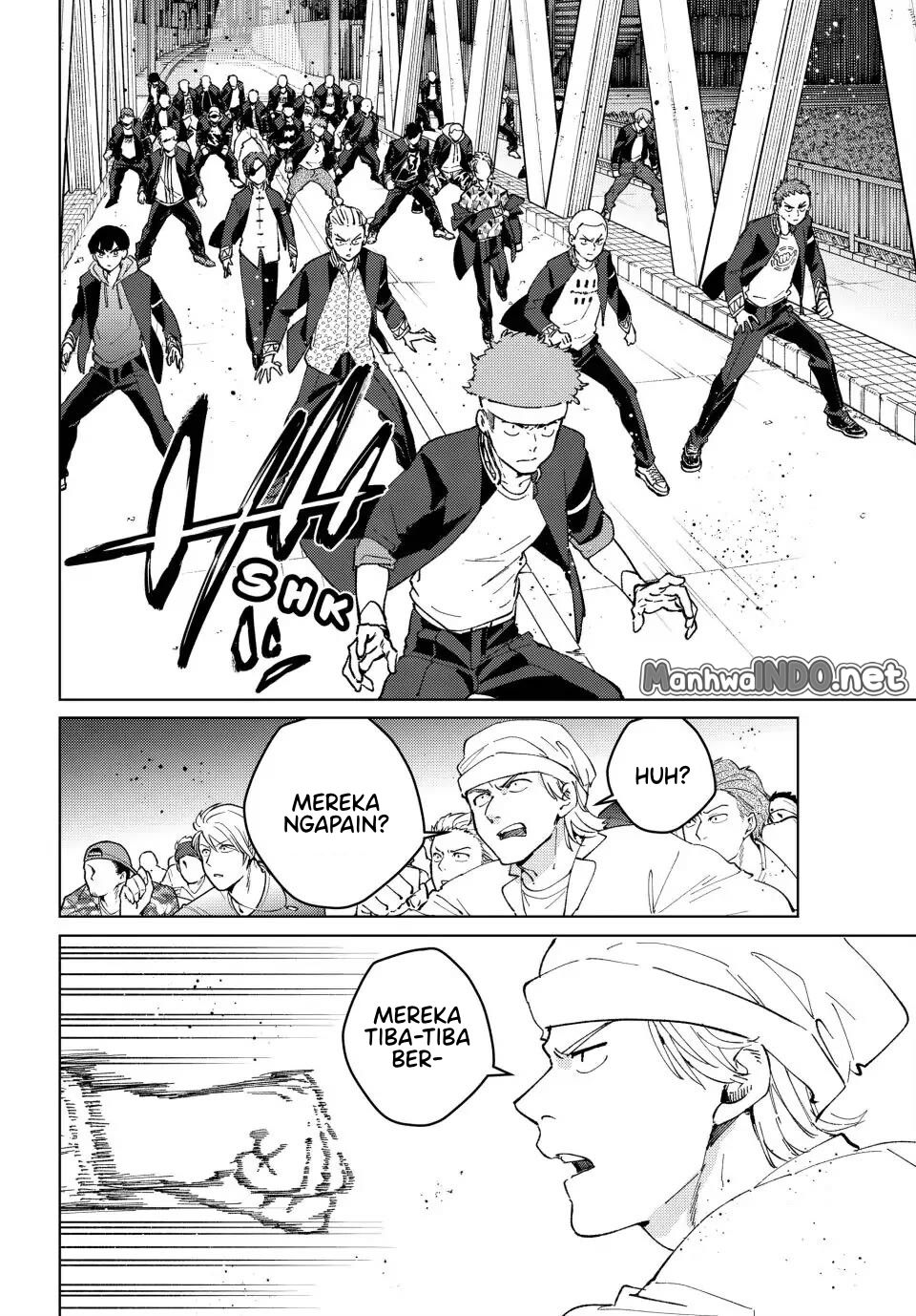 Chapter 101 - halaman 6