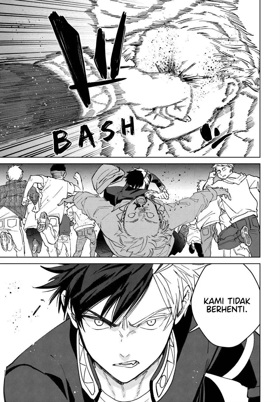 Chapter 101 - halaman 7