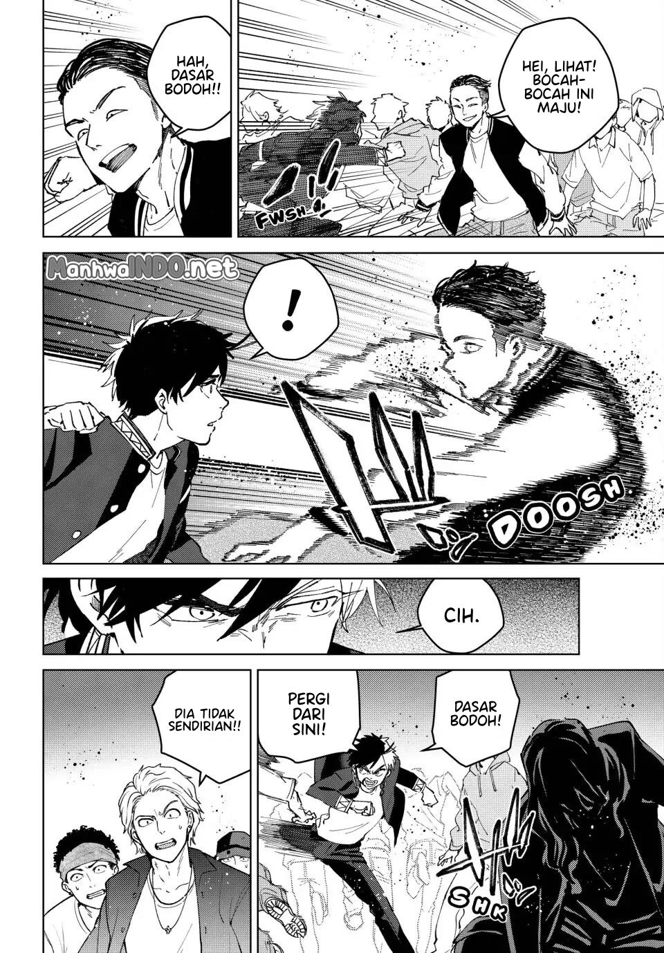 Chapter 101 - halaman 8