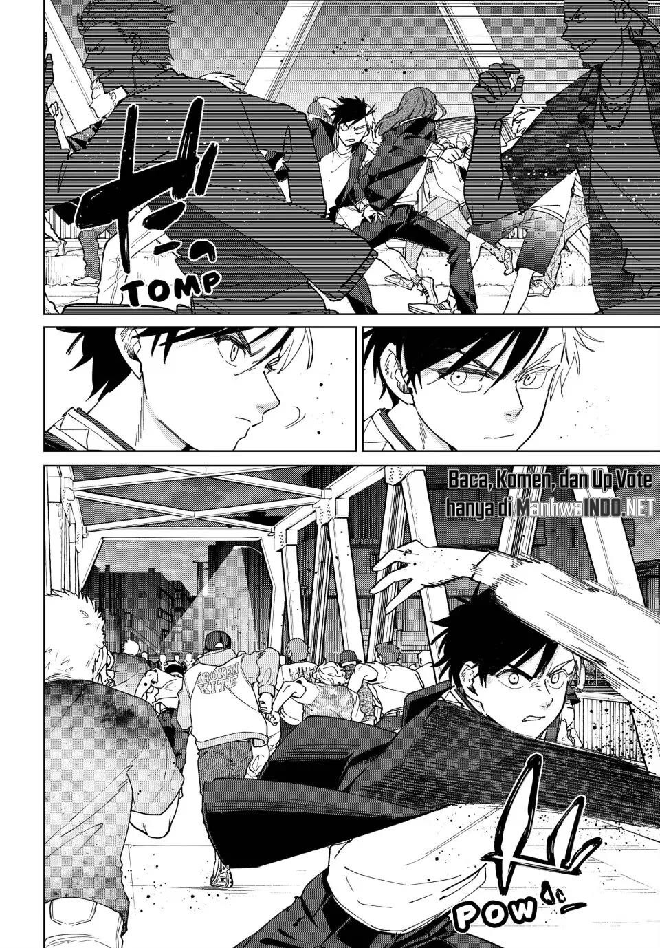 Chapter 101 - halaman 10