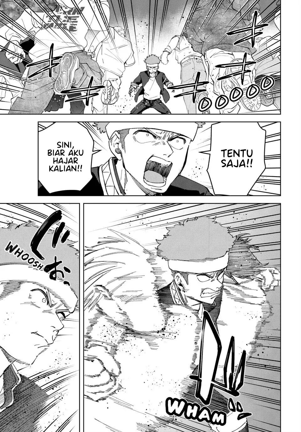 Chapter 101 - halaman 11
