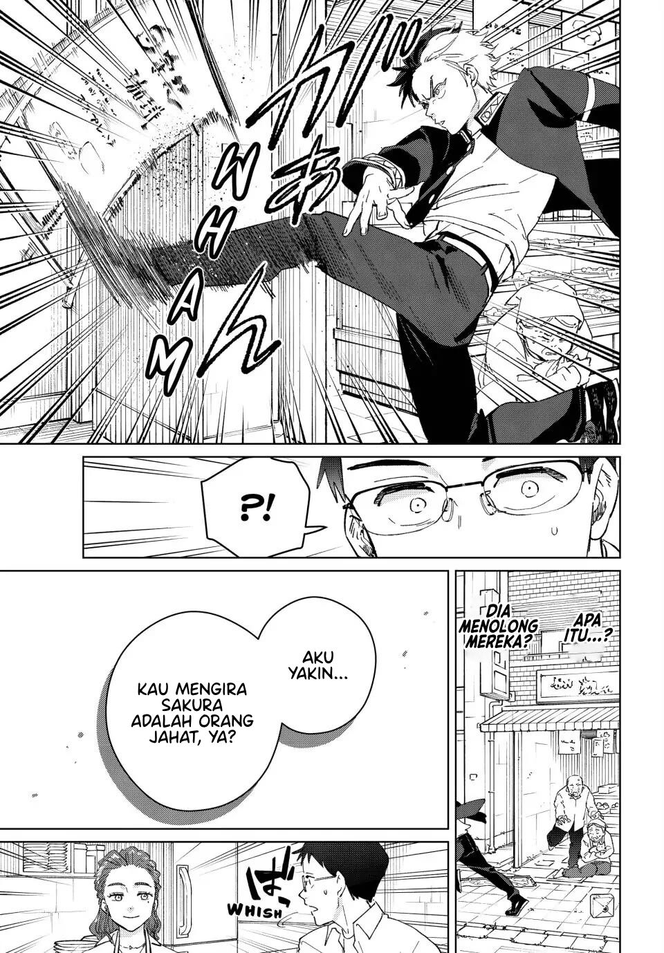 Chapter 100.5 - halaman 16