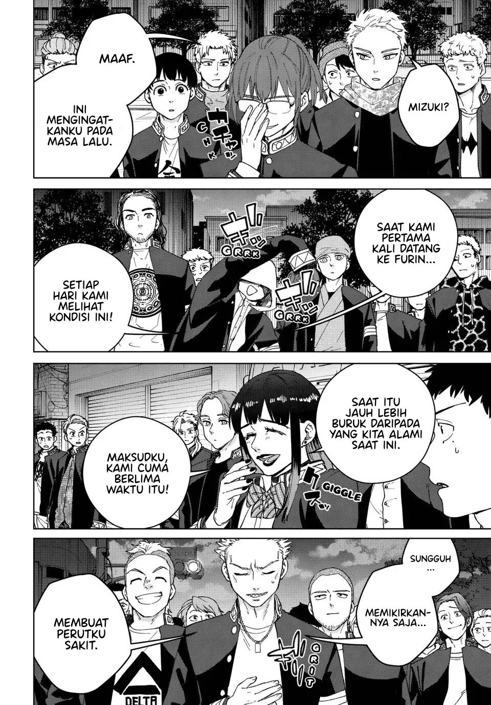 Chapter 100 - halaman 13