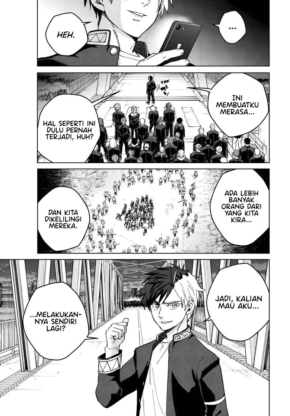 Chapter 100 - halaman 14