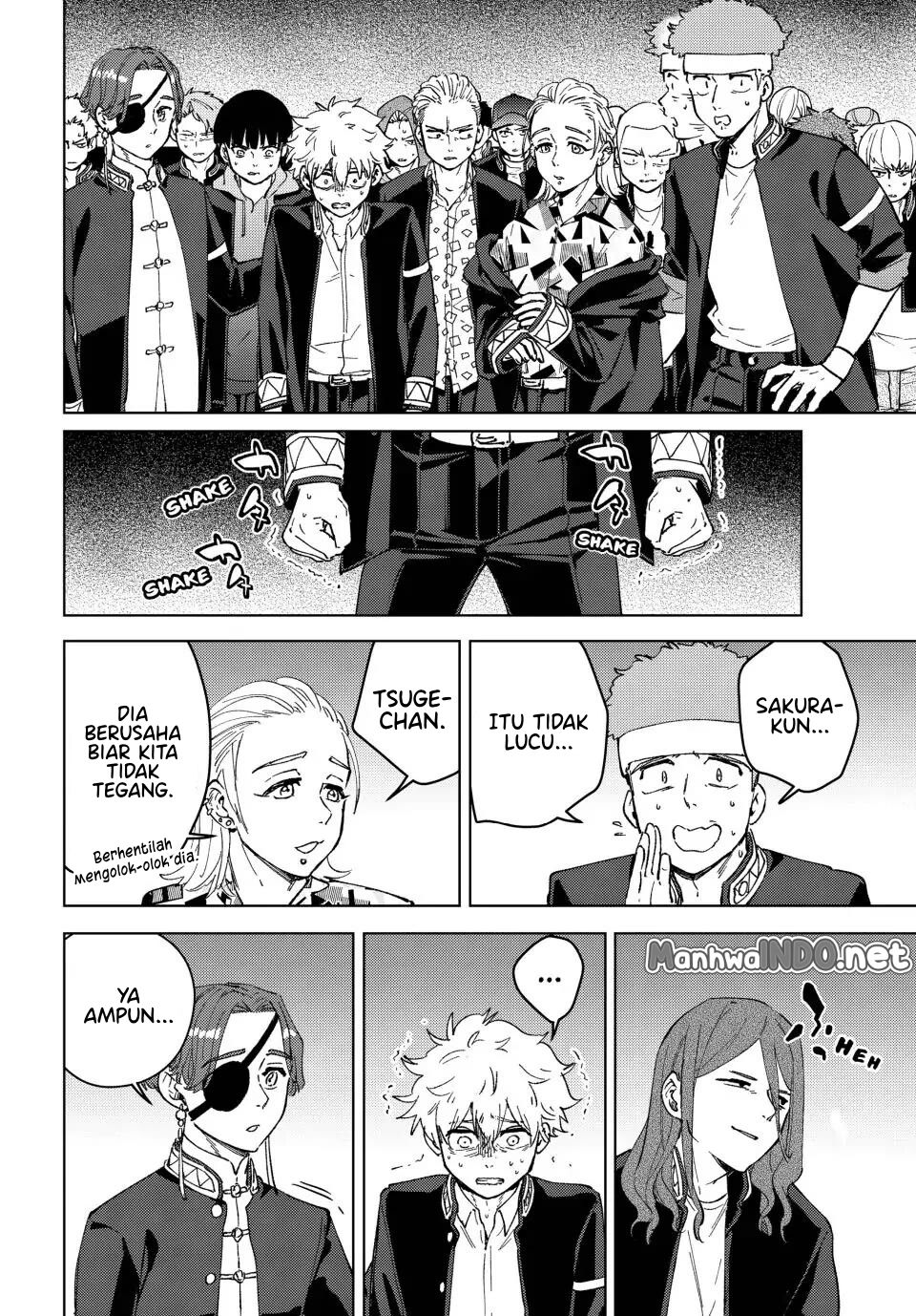 Chapter 100 - halaman 15