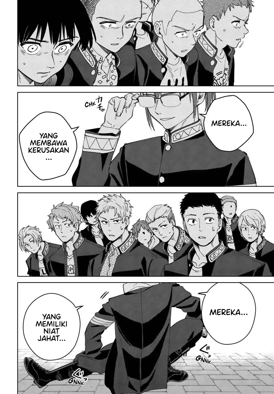 Chapter 100 - halaman 17