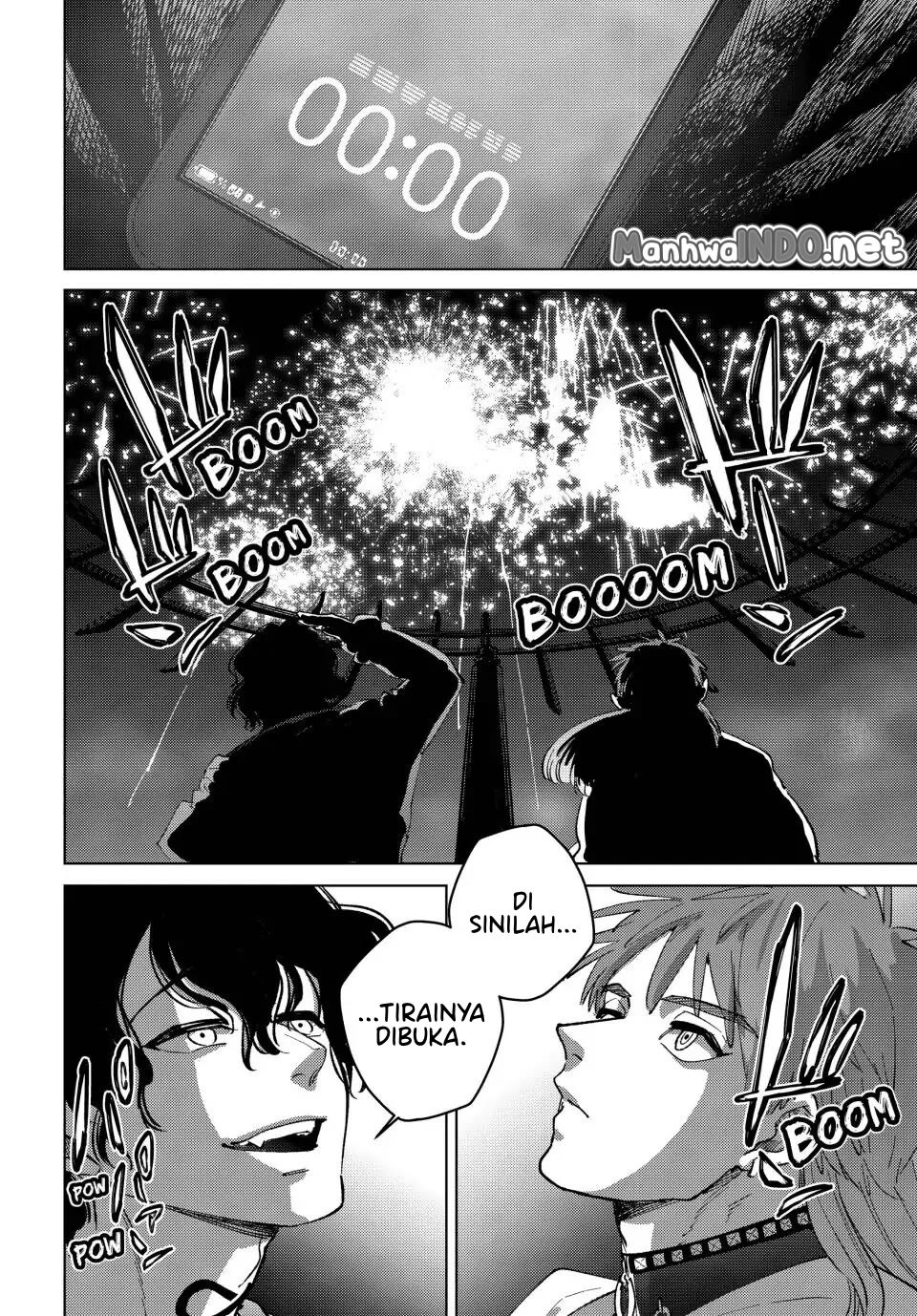 Chapter 100 - halaman 20
