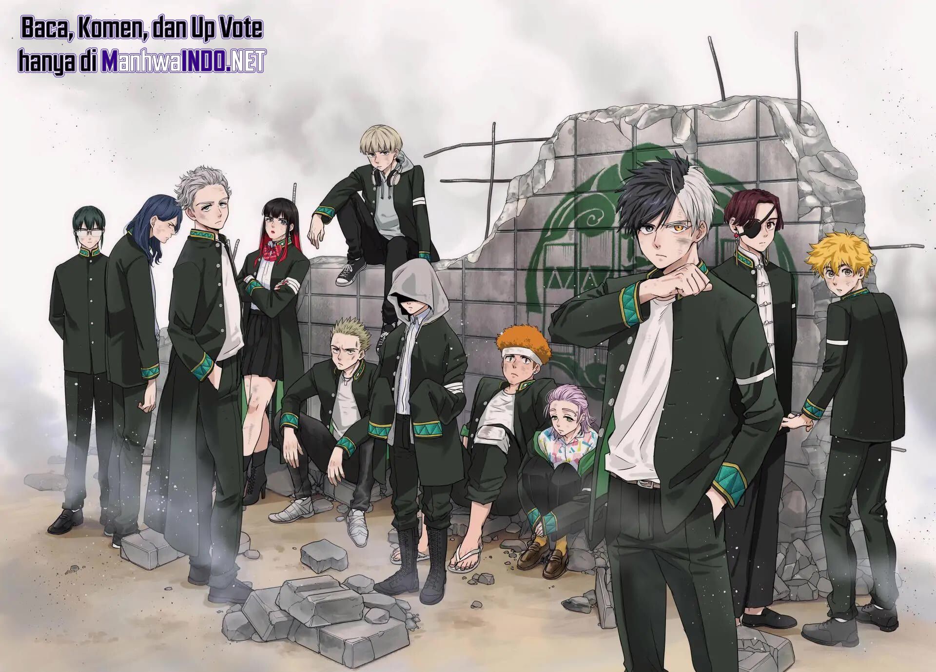 Chapter 100 - halaman 4