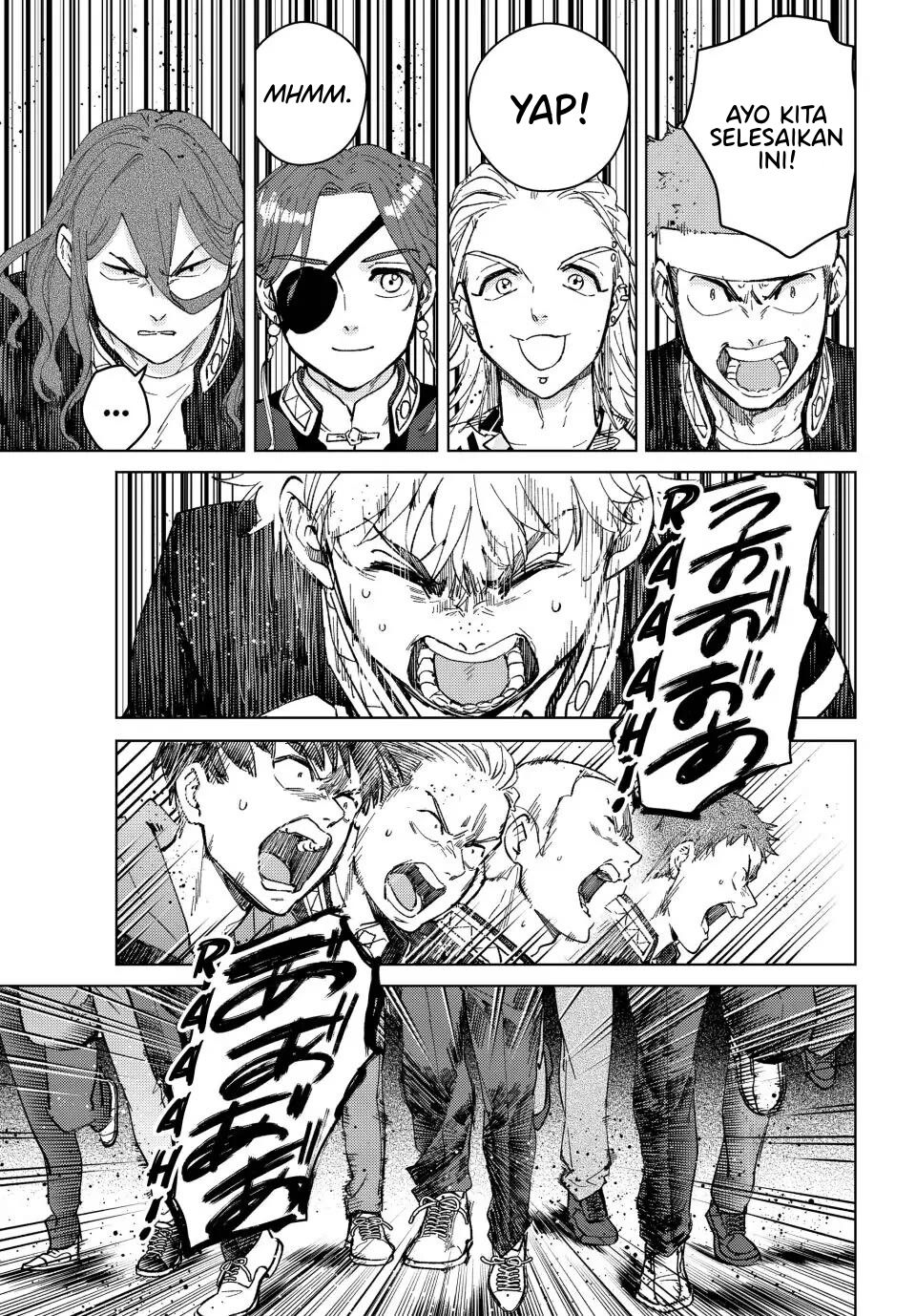 Chapter 100 - halaman 23
