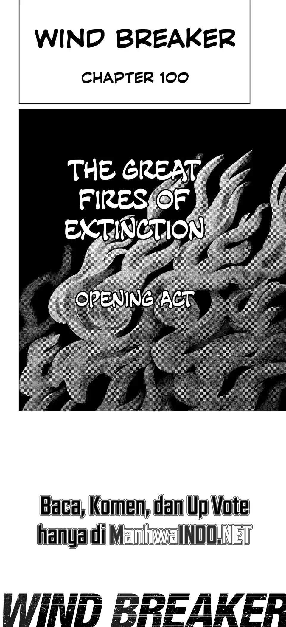 Chapter 100 - halaman 25