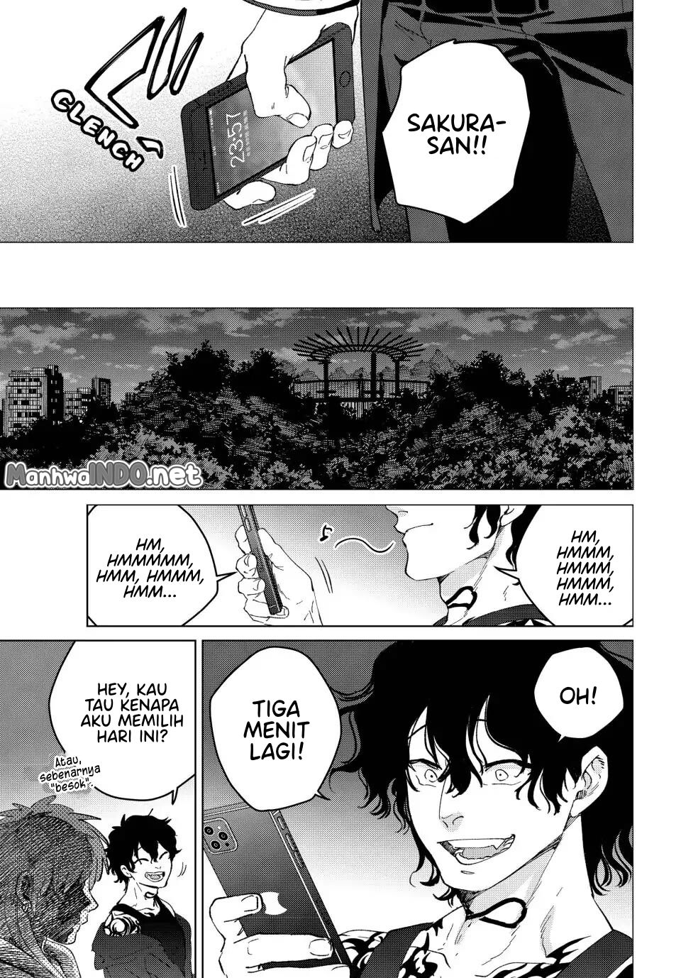 Chapter 100 - halaman 6