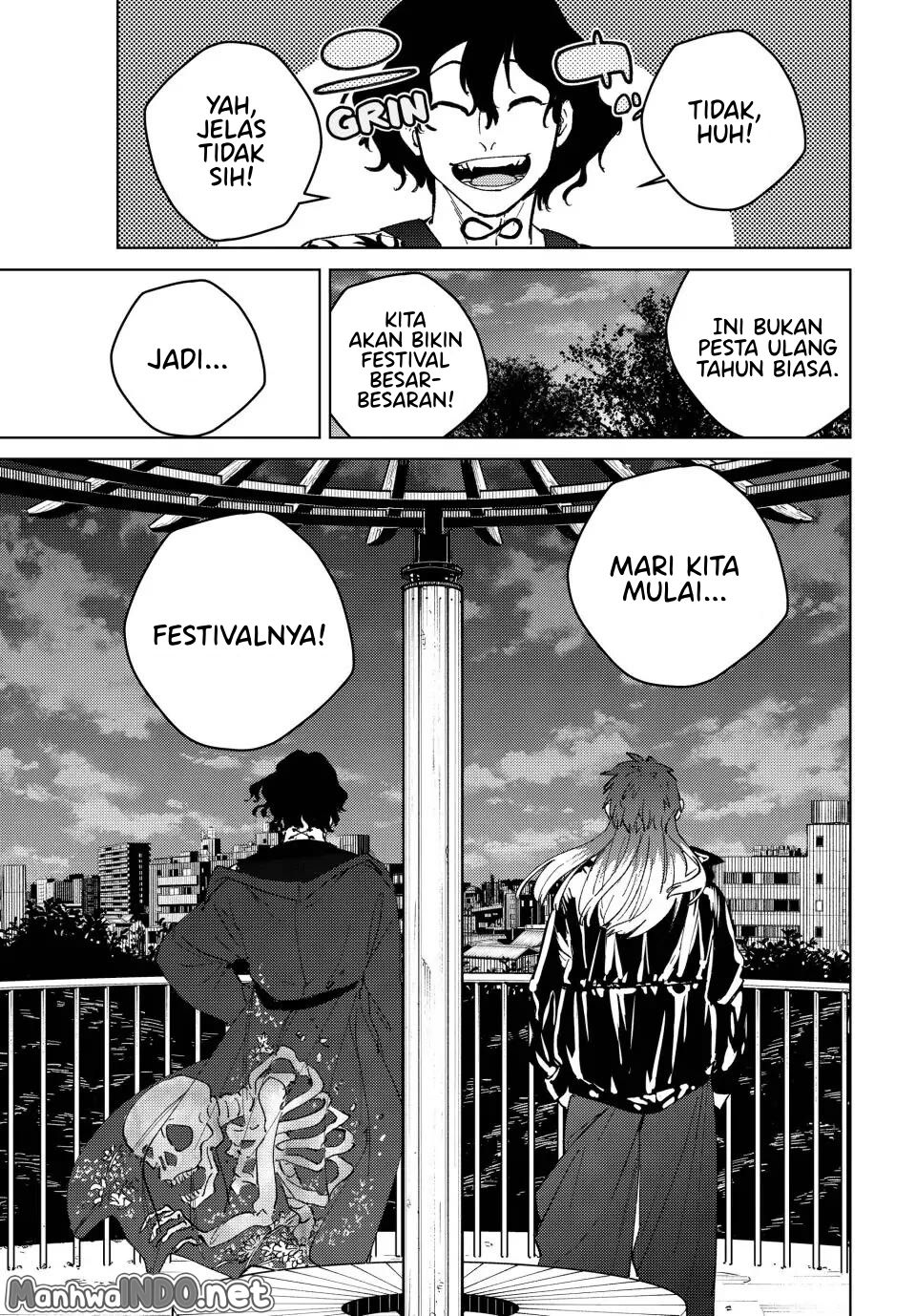 Chapter 100 - halaman 8