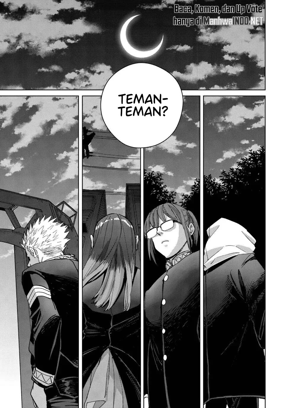 Chapter 100 - halaman 10