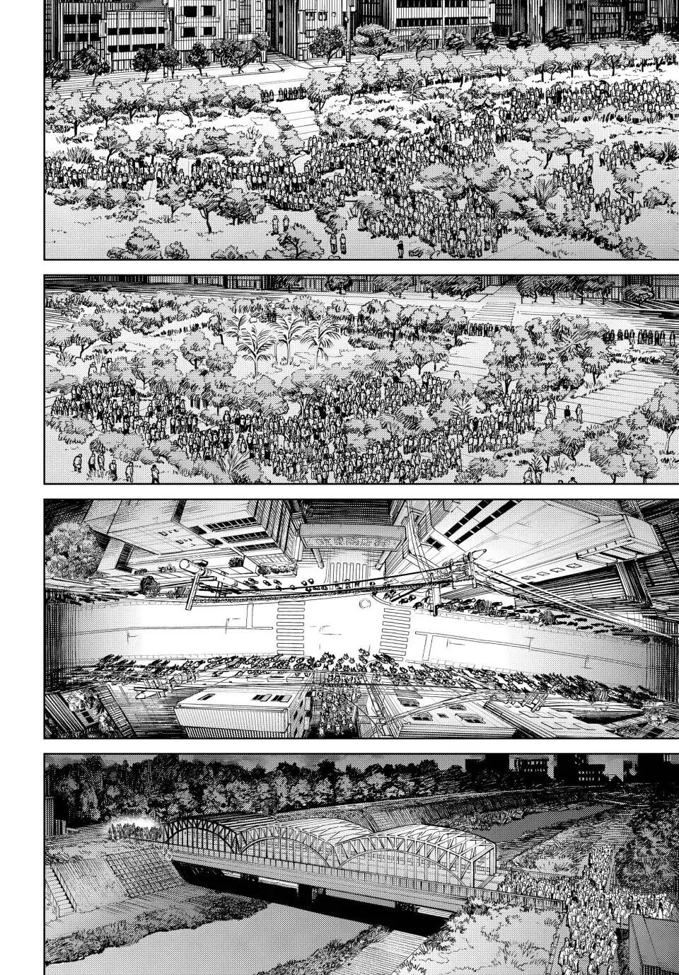 Chapter 100 - halaman 11