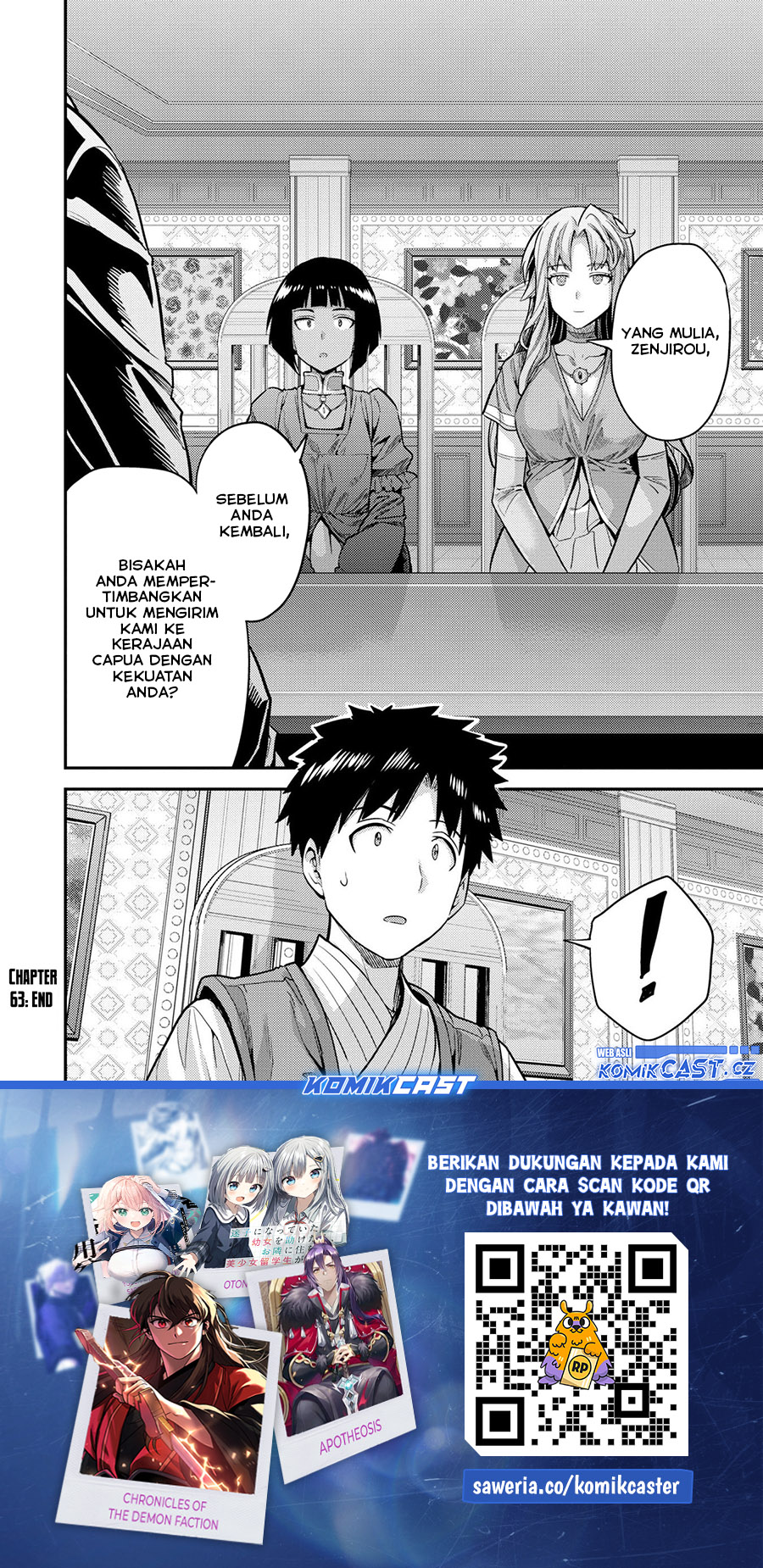 Chapter 63 - halaman 31