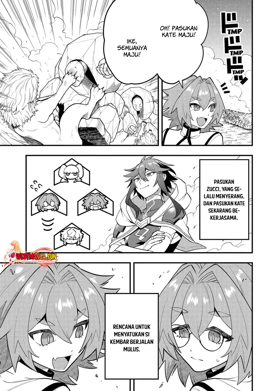 Chapter 64 - halaman 14