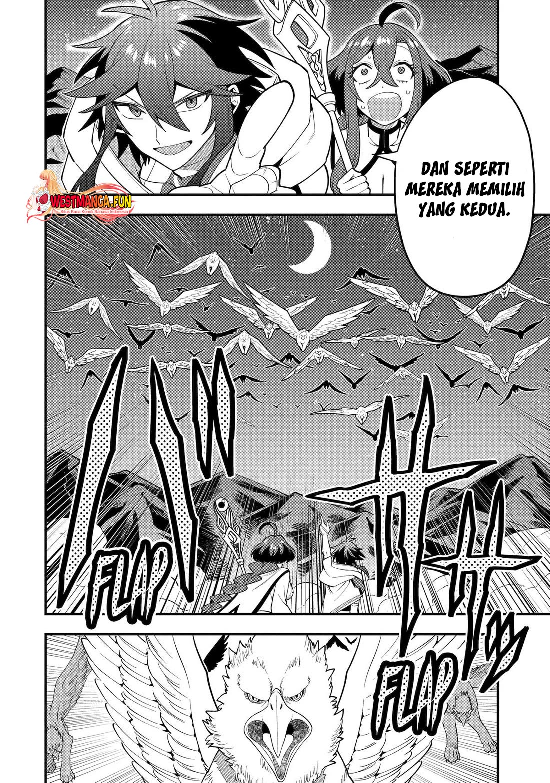 Chapter 64 - halaman 17