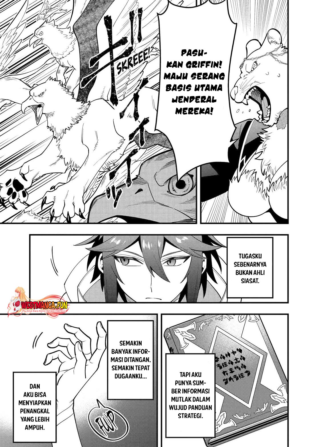 Chapter 64 - halaman 18