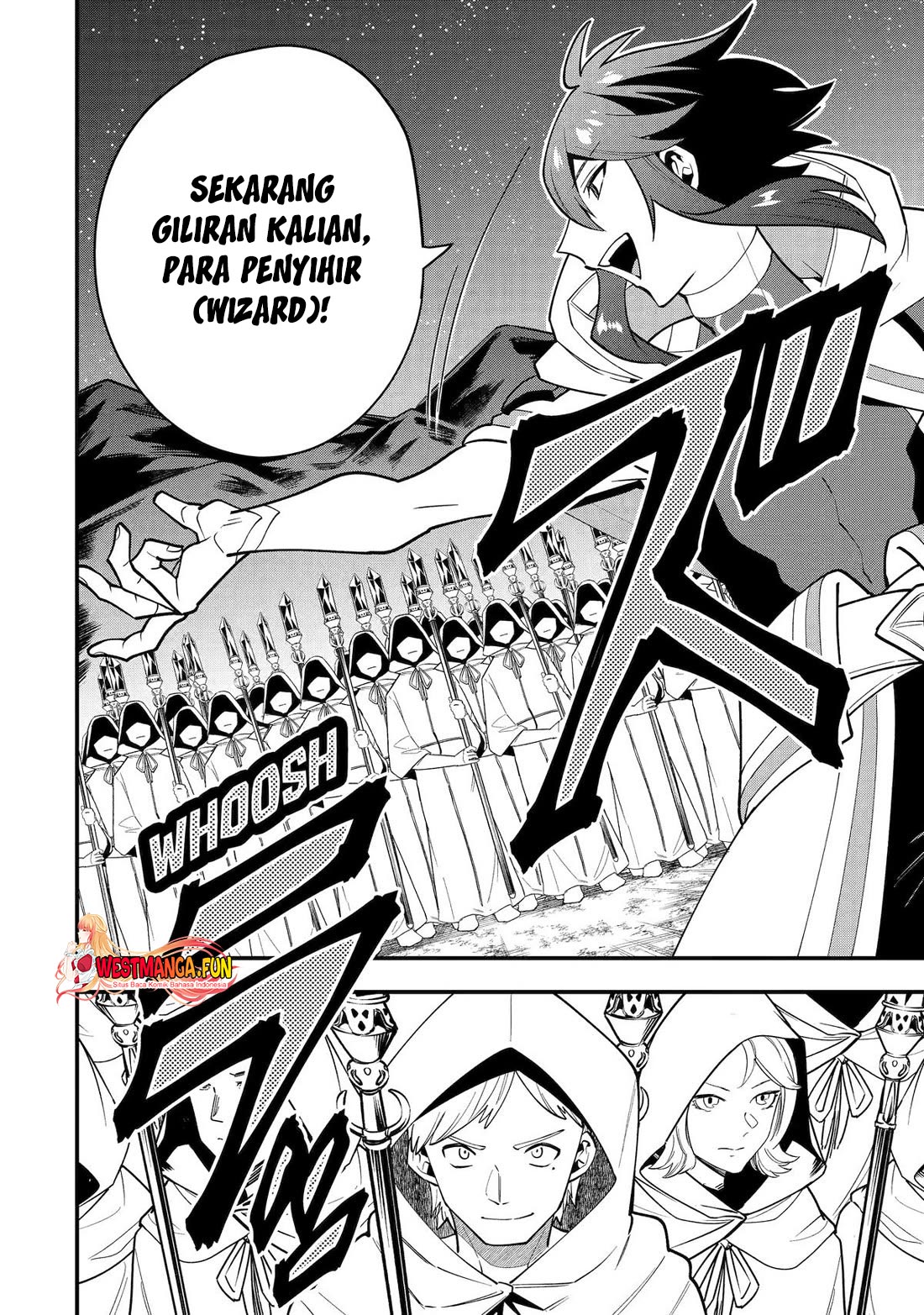 Chapter 64 - halaman 20